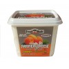 FRESH MADE - FARMER CHEESE WITH APRICOT